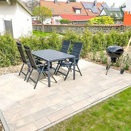 Alte Foersterei 2.0 Apartment Thale Exterior photo