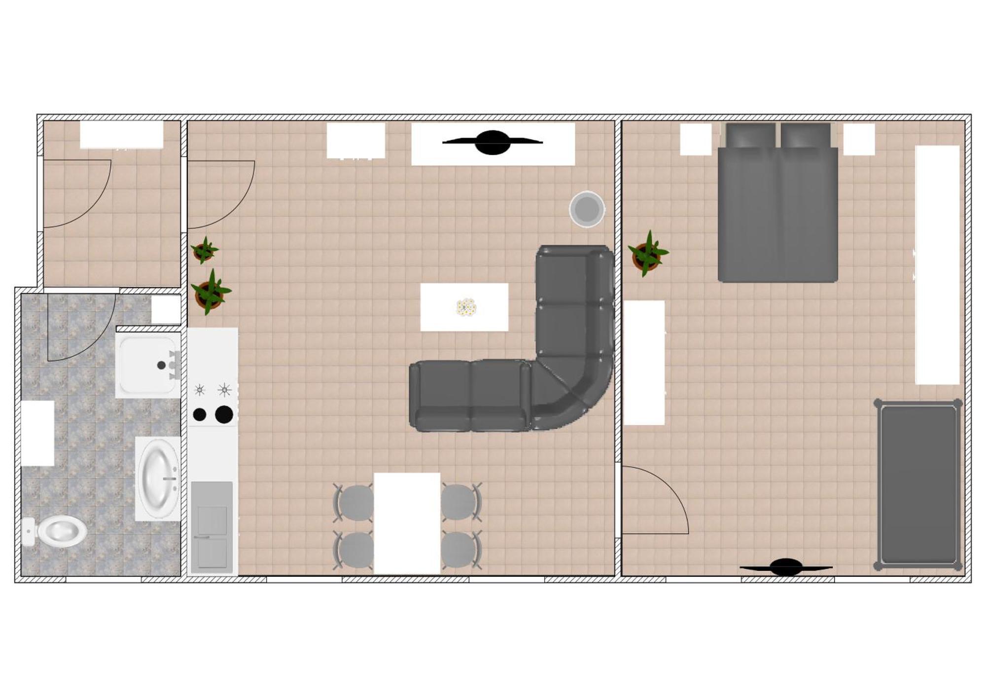 Alte Foersterei 2.0 Apartment Thale Exterior photo